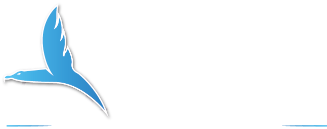 Logo Adaran blanc